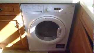 hotpoint washing machine review [upl. by Bik]