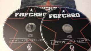 FGFC820  Insurrection Reaxion Guerrilla Remix 2012 [upl. by Elisabetta]