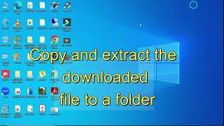 How to install printer driver for Ricoh Machine  MP C3003 [upl. by Nivar384]