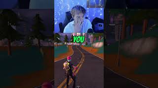 KID BULLIED MY GIRLFRIEND fortnite [upl. by Arral]