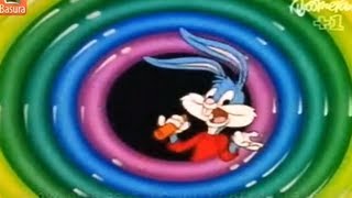 Tiny Toon Adventures Credits Buster Bunny [upl. by Berny]