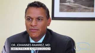 Dr Johannes Ramirez discusses how the Slumber Sleeper™ helps babies sleep safely [upl. by Anitsirhcairam]