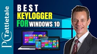 best keylogger for windows 10 in 2019 [upl. by Llejk]