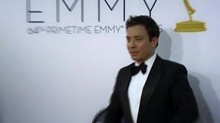 Brace for quotJimmy Fallon The Theme Park Ridequot [upl. by Nishi]