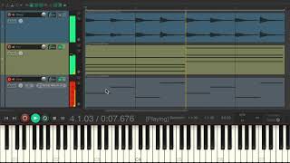 Native Instruments  Komplete Start  Komplete Kontrol in REAPER [upl. by Sosanna]