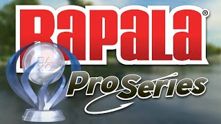 Rapala Fishing Pro Series  Platinum Trophy [upl. by Oinesra718]