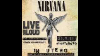 Nirvana  In Utero BSides Full Outtakes [upl. by Yme]