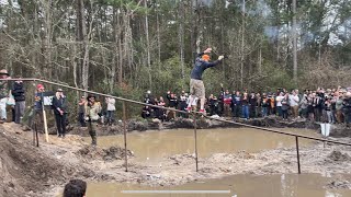 INDEPENDENT TRUCKS SWAMP RAIL JAM FULL LIVE FEED [upl. by Elladine841]