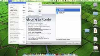 Learn ObjectiveC MaciOS Tut 1 For Beginner Programmers [upl. by Julie]