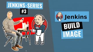 Jenkins Build Image [upl. by Biddick764]