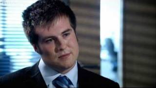 Stuart Baggs  The Fish  The Apprentice Series 6 Episode 11 Highlight  BBC One [upl. by Gnues286]