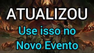 DIABLO 4 S2 ATUALIZOU E VOCÊ PRECISA SABER DISSO [upl. by Leitnahs]