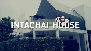 Intachai House  EP14  เหตุผลฟังไม่ขึ้นนะพ่อเวย์ [upl. by Nnov744]