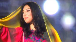 Shafiq Mureed amp Seeta Qasemi new pashto song Meena [upl. by Disini]