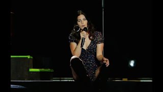 LANA DEL REY 2019 Live at Lollapalooza [upl. by Eboh]