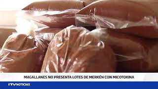 Ministerio de Salud ordena retiro mercado de lotes de merkén marca Gourmet por presencia de toxina [upl. by Rockwell]