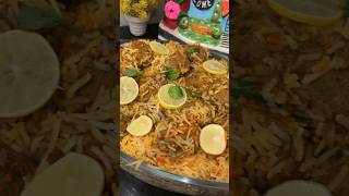 Kofta biryani recipe by WajeeCooks shorts biryani koftabiryani [upl. by Romney581]