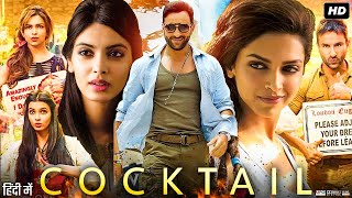 Cocktail Album  Full Songs  Saif Ali Khan Deepika Padukone amp Diana Penty [upl. by Lindo781]