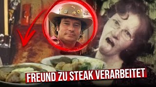 Freund gehäutet und zu Steak verarbeitet  Der Fall Katherine Knight [upl. by Ayotak]