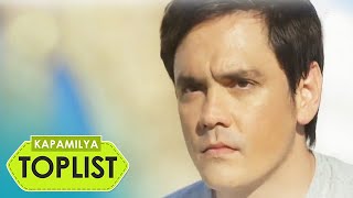 15 scenes of how Omars hatred brought him to his own demise in FPJs Ang Probinsyano  Toplist [upl. by Conley]