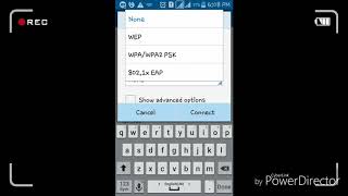 How to connect hidden SSID or WiFi network by using your smartphone in hindi  wifi tips and tricks [upl. by Toms336]