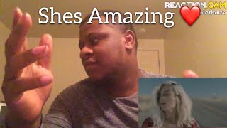 Bebe Rexha  Meant to Be feat Florida Georgia Line Official Music Video Reaction [upl. by Elbert]