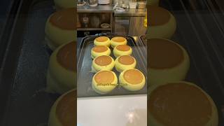 SOUFFLE PANCAKE PANampCO [upl. by Janey256]