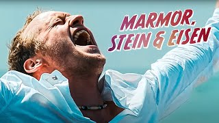 Marmor Stein amp Eisen deutsche KULT KOMÖDIE mit FRANK GIERING ganzer film deutsch komödien hd [upl. by Radcliffe]