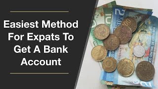 How To Get A Bank Account in Costa Rica [upl. by Eymaj]