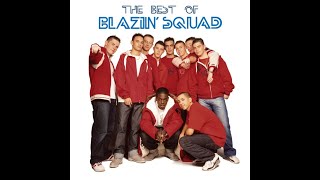 Blazin Squad  Crossroads Radio Edit [upl. by Howe]