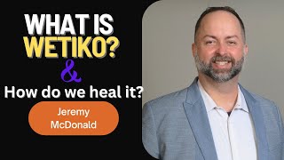 What is Wetiko and How do we heal it [upl. by Tak]