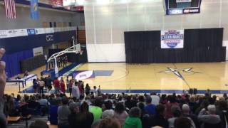 NAIA Nationals finals [upl. by Erastes]