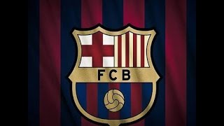 Jogo do Barcelona FC de hoje completo [upl. by Hendricks]