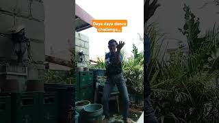 dayang dayang challenge dance  d [upl. by Doehne60]