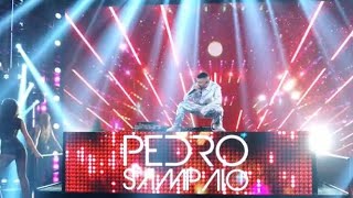 SHOW DO PEDRO SAMPAIO EM GRUSSAÍ VERÃO 2023 [upl. by Ephrayim247]