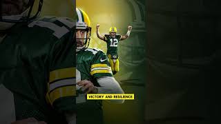 Green amp Gold Glory The UNTOLD Story of the Green Bay Packers [upl. by Nennarb]