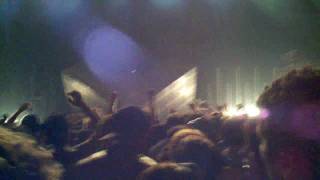 Deadmau5 Collapses Onstage  Abrupt Ending 930 Club 73010 [upl. by Atsed]