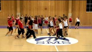 Hip Hop Dance Routine “MICHAEL JACKSON MEDLEY” By MICHAEL JACKSON [upl. by Tj]