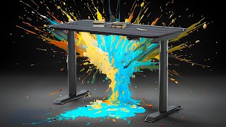 The Best Standing Desktops That You Can Buy On Amazon 2024 [upl. by Yragerg]