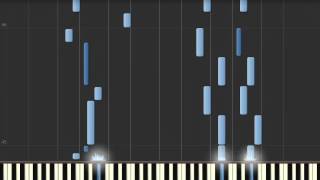 Synthesia  Slateport City RSE [upl. by Modnarb]