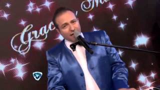 Showmatch 2014  Maestruli le canto a los galanes de Showmatch [upl. by Atlee]