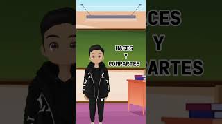 Video avatar 1quotEquot Cultura Digital [upl. by Arodasi278]