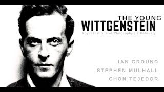 The Young Wittgenstein [upl. by Erdnaid]