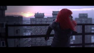 Dreamshade  Consumed Future Official Music Video [upl. by Fong]