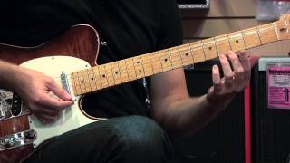 Arpeggios from the G Major Scale Guitar Lesson [upl. by Amikahs]