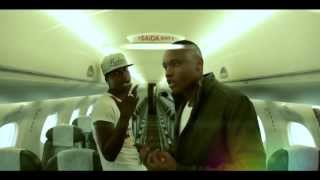 DLon  Seguir em frente feat Hot Blaze Official Video HD [upl. by Harvey]