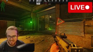 ⚡ Escape from Tarkov  Intense Raids amp Survival Tactics  Live with Pijorpur Furniture [upl. by Aniretak473]