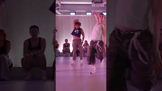 Alter Ego by Doechii 🐉 Choreography by Josh Pilmore [upl. by Karlis]