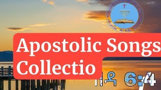 Apostolic Songs Collection Welcome to our Apostolic Songs Channel [upl. by Whitney452]