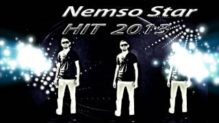 NEMSO RITMA 2014 INSTRUMENTAL HIPHOP TALLAVA [upl. by Habas237]